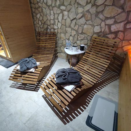 Spa Suite 21 Аугуста Екстер'єр фото
