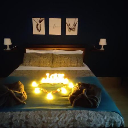 Spa Suite 21 Аугуста Екстер'єр фото