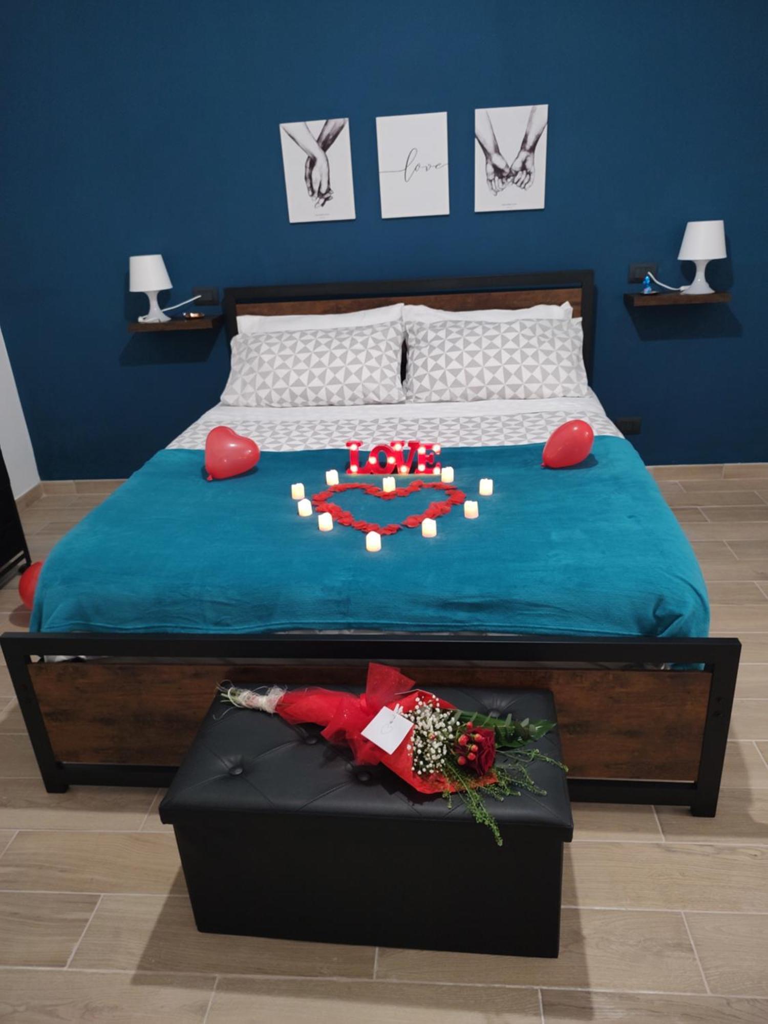 Spa Suite 21 Аугуста Екстер'єр фото