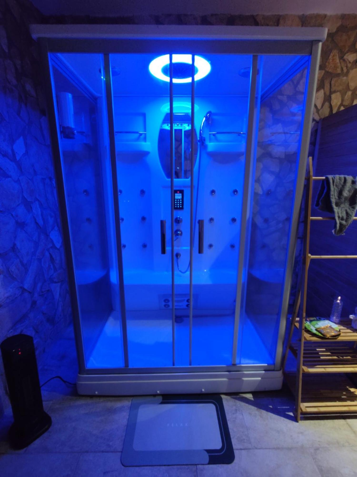 Spa Suite 21 Аугуста Екстер'єр фото