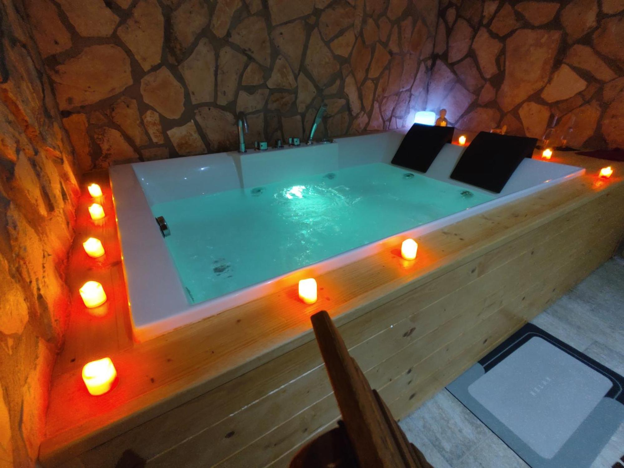 Spa Suite 21 Аугуста Екстер'єр фото
