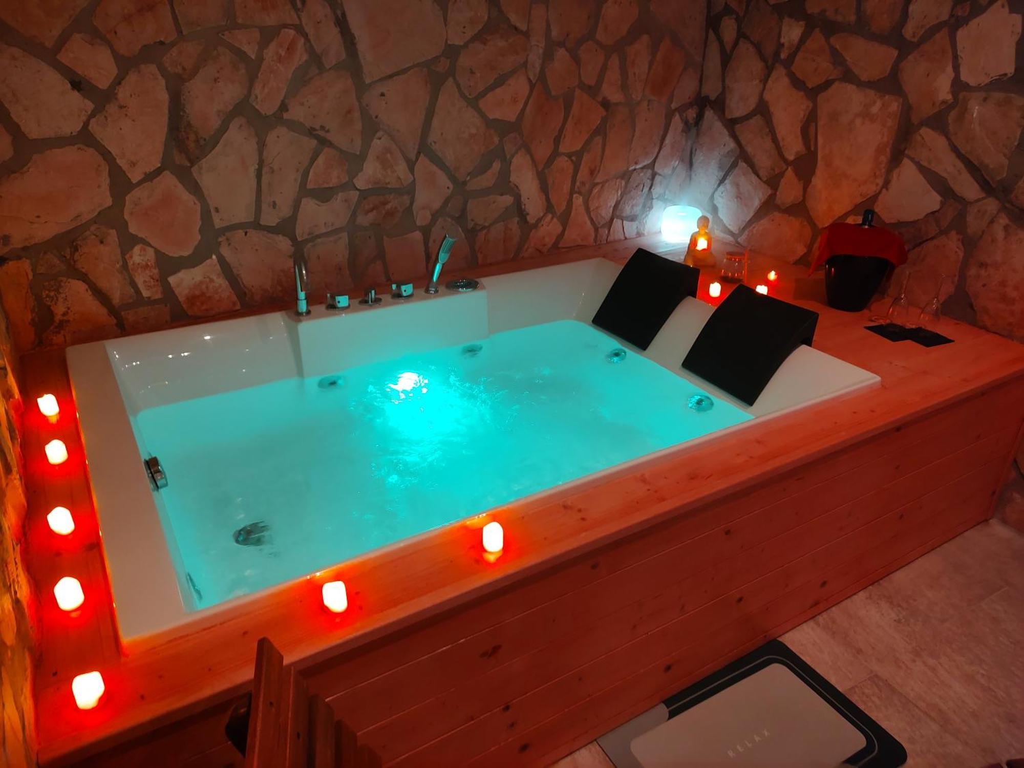 Spa Suite 21 Аугуста Екстер'єр фото