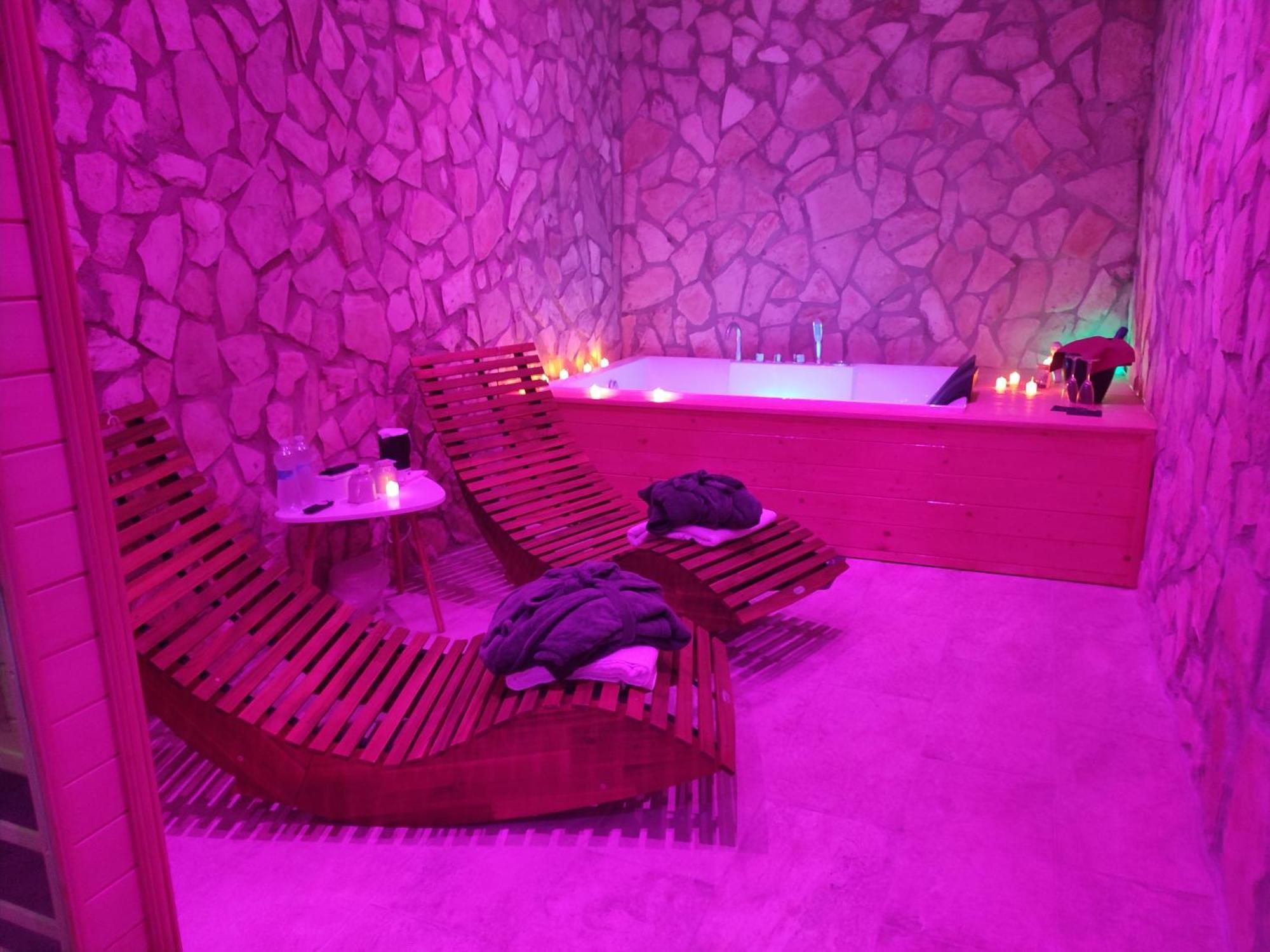 Spa Suite 21 Аугуста Екстер'єр фото