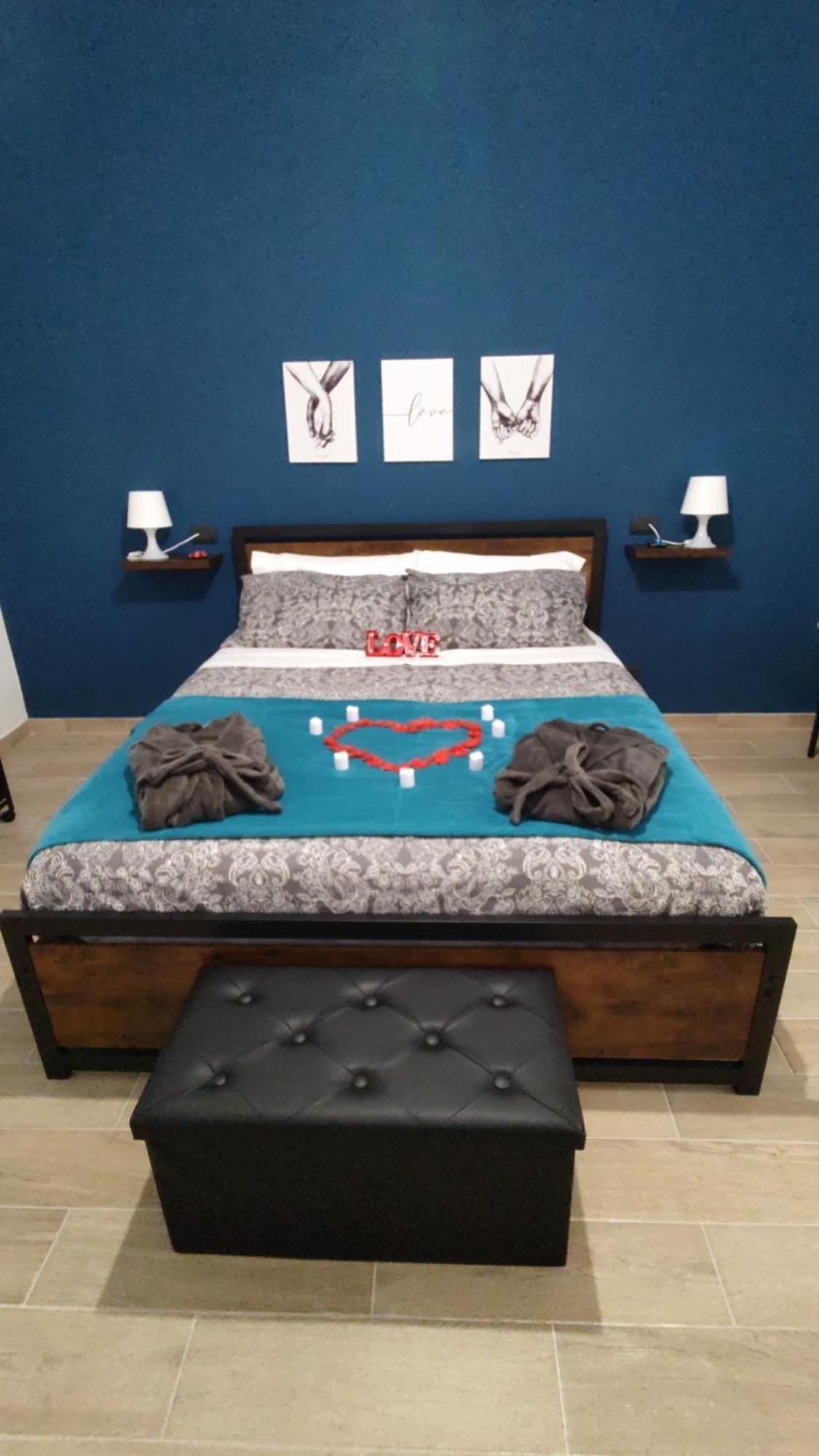 Spa Suite 21 Аугуста Екстер'єр фото