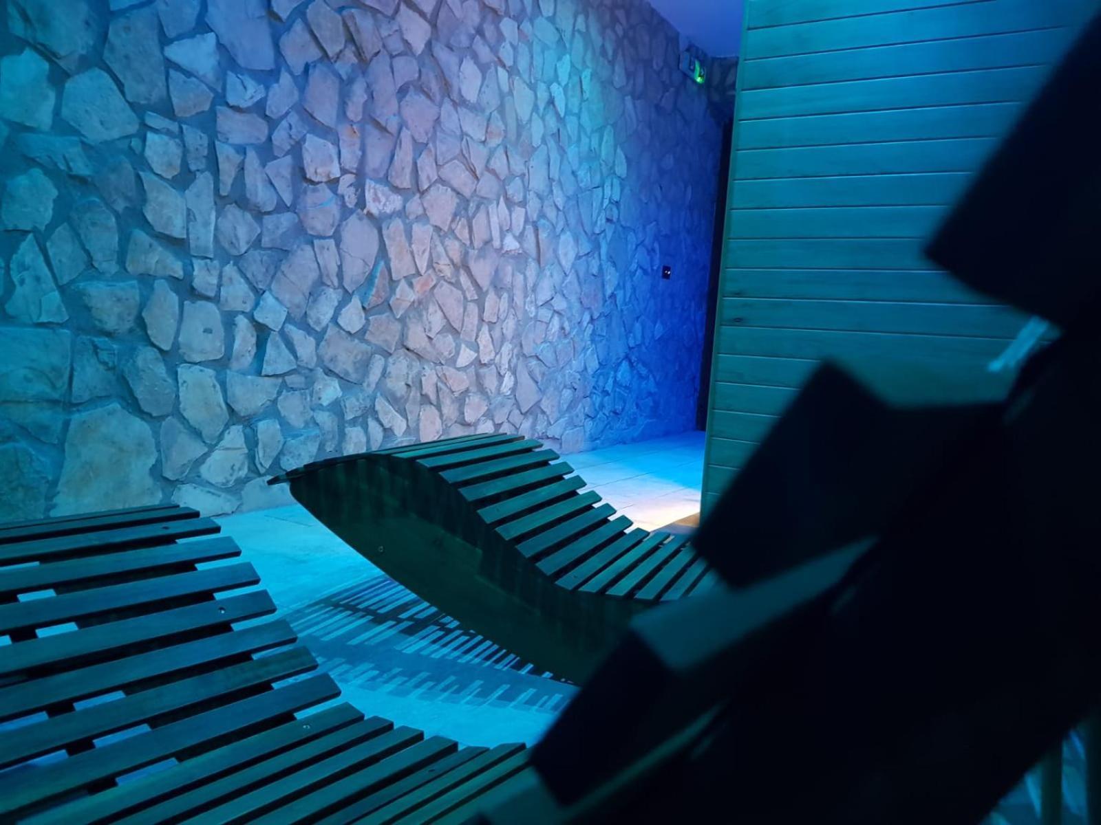 Spa Suite 21 Аугуста Екстер'єр фото