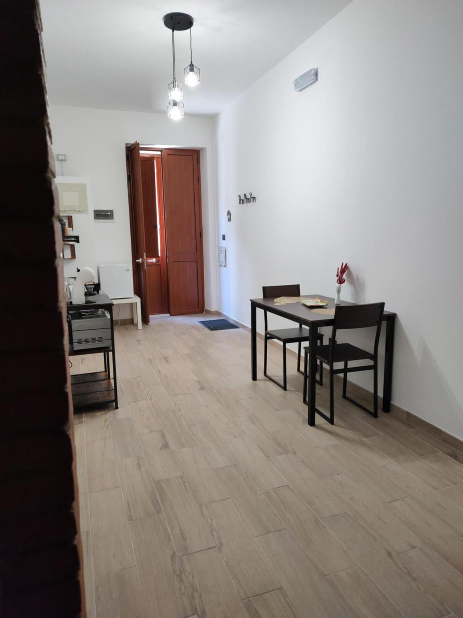 Spa Suite 21 Аугуста Екстер'єр фото