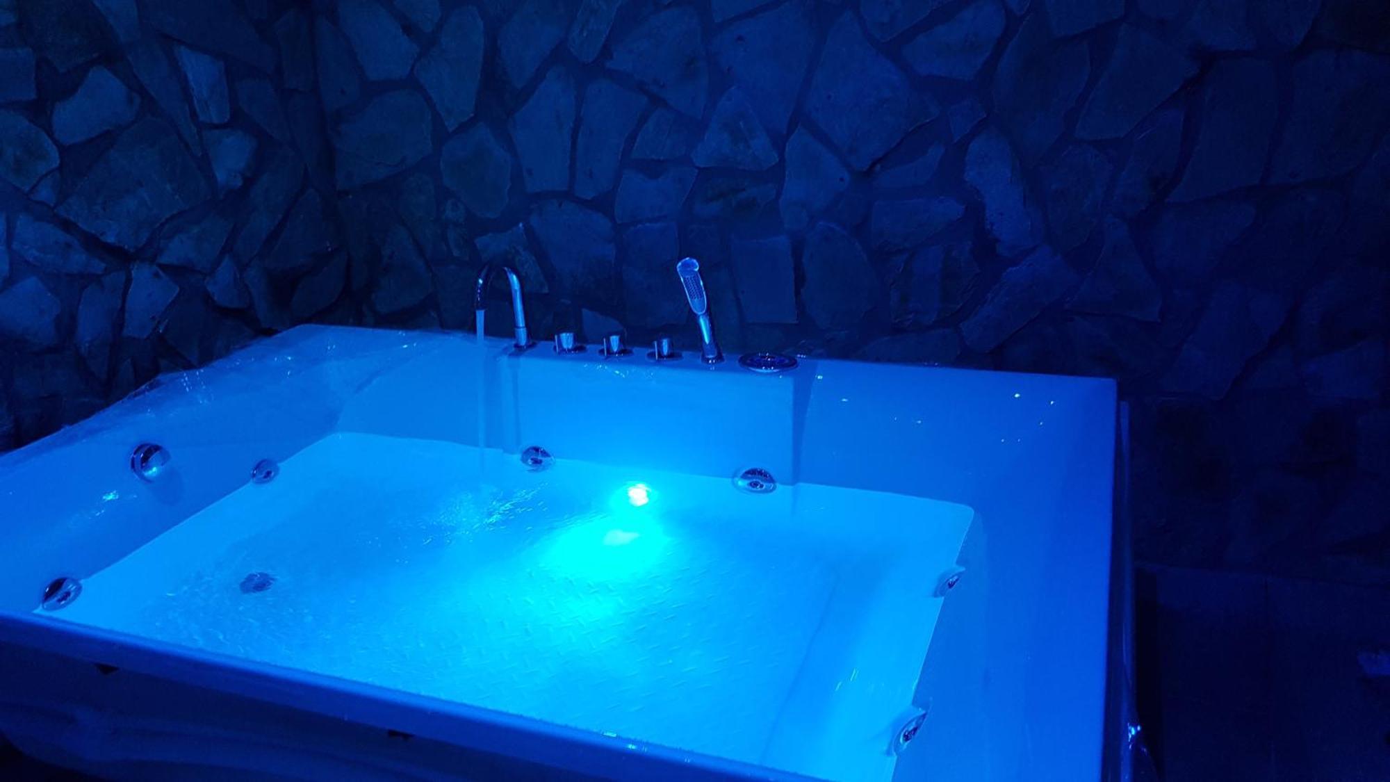 Spa Suite 21 Аугуста Екстер'єр фото