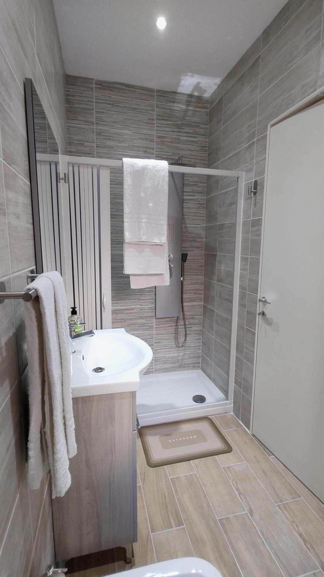 Spa Suite 21 Аугуста Екстер'єр фото