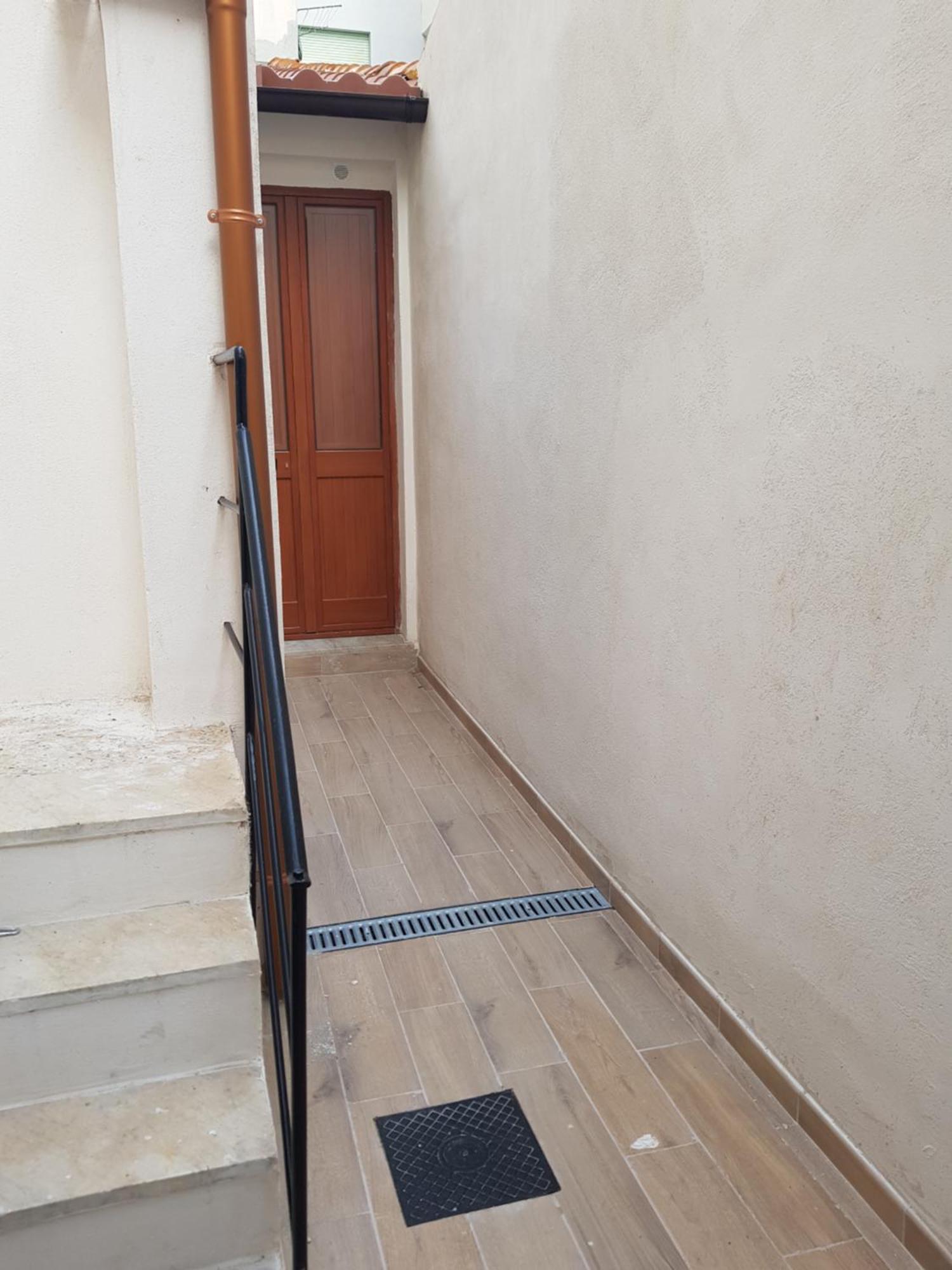 Spa Suite 21 Аугуста Екстер'єр фото