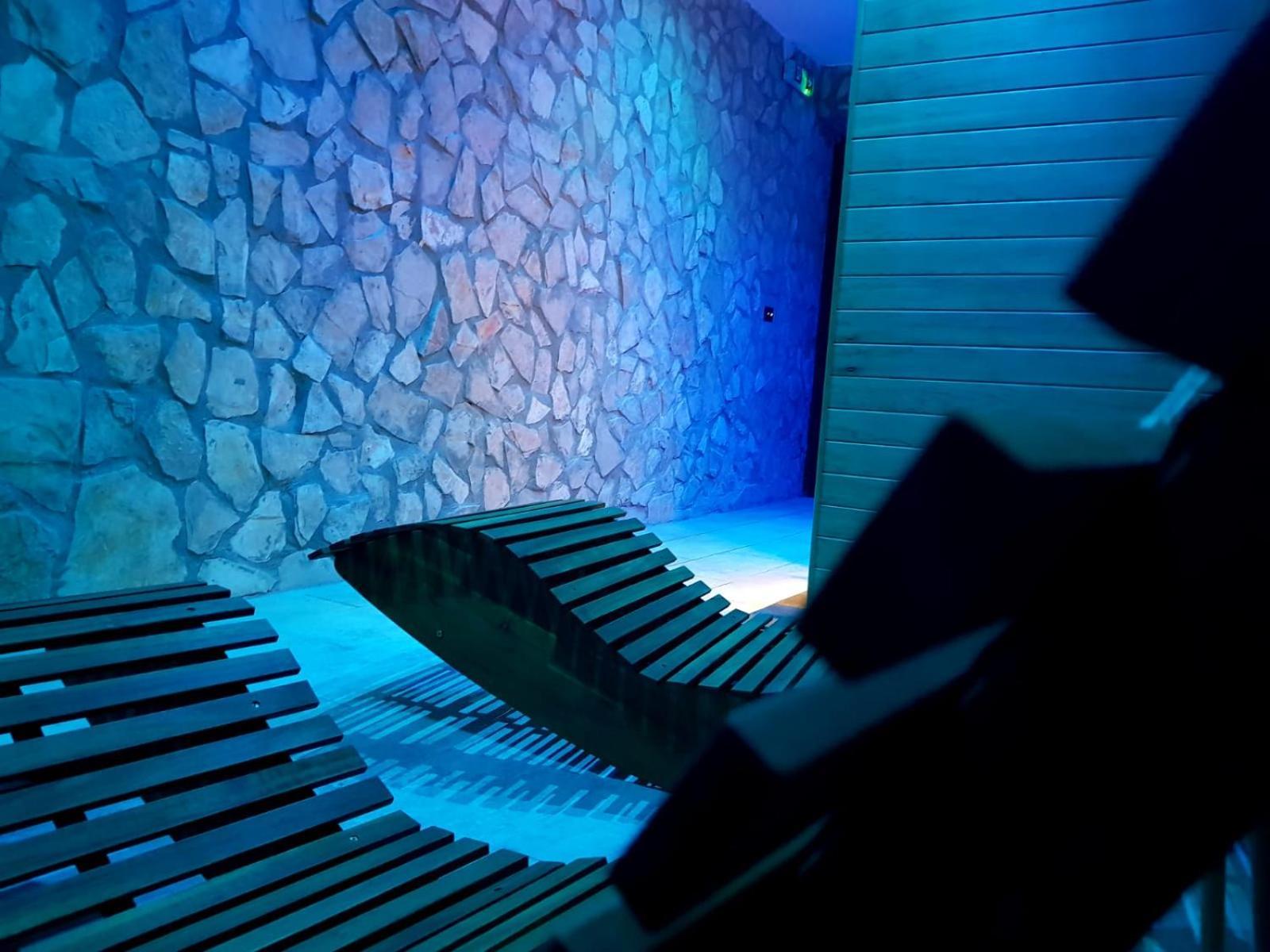 Spa Suite 21 Аугуста Екстер'єр фото