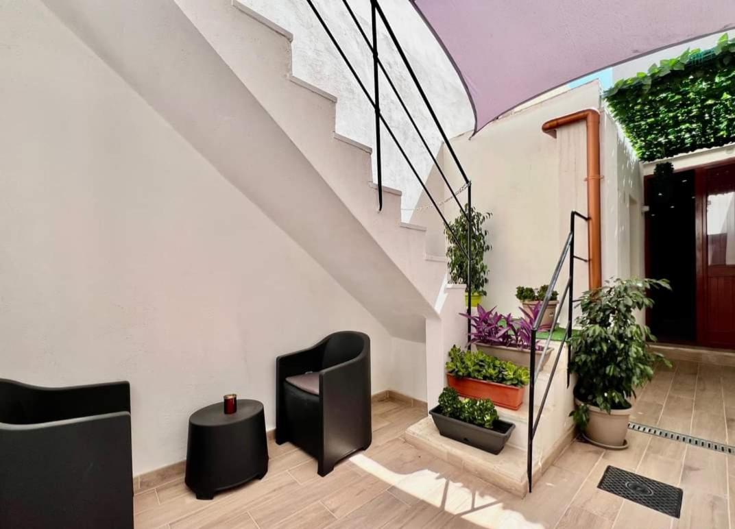 Spa Suite 21 Аугуста Екстер'єр фото