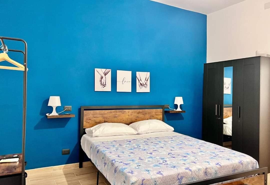 Spa Suite 21 Аугуста Екстер'єр фото